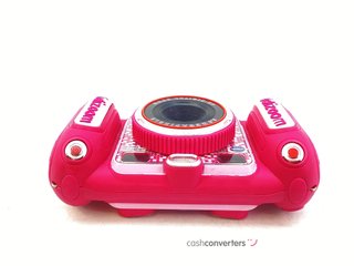 camara digital niños vtech kidizoom duo dx