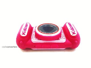 camara digital niños vtech kidizoom duo dx