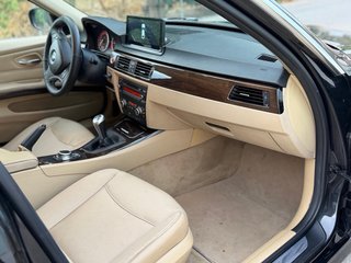 BMW Serie 3 2011