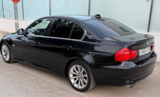 BMW Serie 3 2011