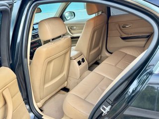BMW Serie 3 2011