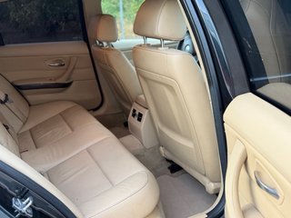 BMW Serie 3 2011