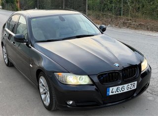 BMW Serie 3 2011