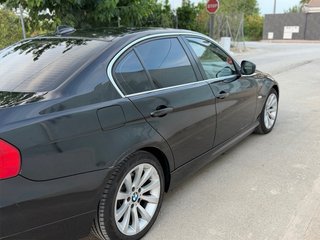 BMW Serie 3 2011