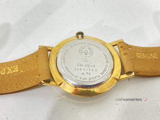 reloj pulsera unisex cauny centenario