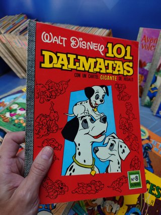 DUMBO, ERSA SEGUNDA casi COMPLETA , de 1 al 144 NÚMEROS faltan 13 , PRIMERA EDICIÓN