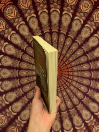 Relato de un náufrago, de Gabriel García Márquez