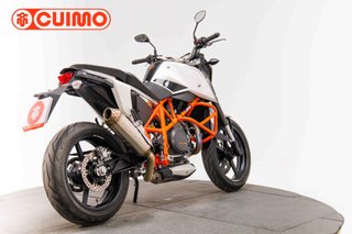 KTM 690 DUKE