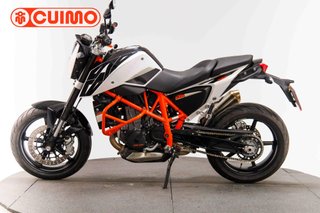 KTM 690 DUKE