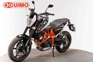 KTM 690 DUKE