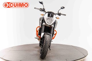 KTM 690 DUKE