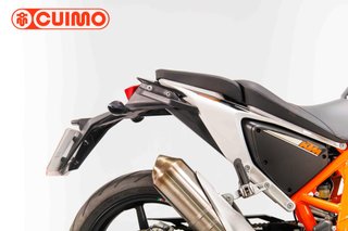 KTM 690 DUKE