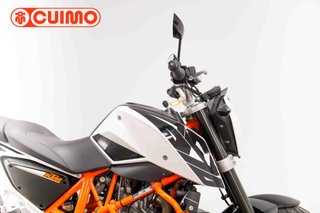 KTM 690 DUKE