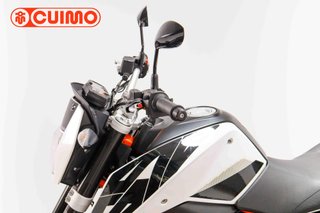 KTM 690 DUKE