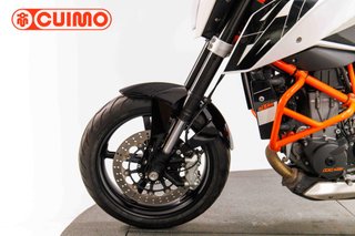 KTM 690 DUKE