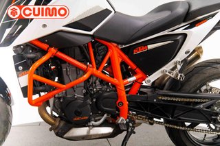 KTM 690 DUKE