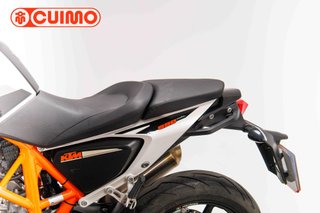 KTM 690 DUKE