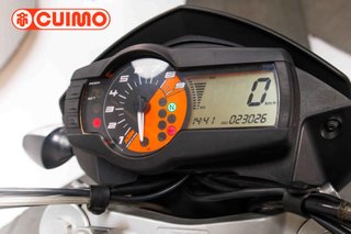 KTM 690 DUKE