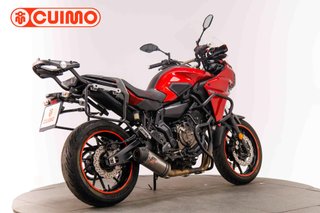 YAMAHA TRACER 700