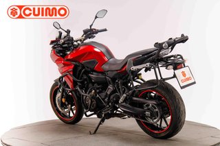YAMAHA TRACER 700