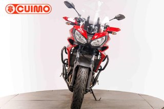 YAMAHA TRACER 700
