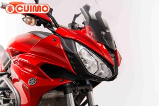 YAMAHA TRACER 700