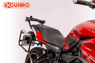 YAMAHA TRACER 700