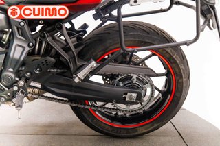 YAMAHA TRACER 700
