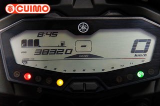 YAMAHA TRACER 700