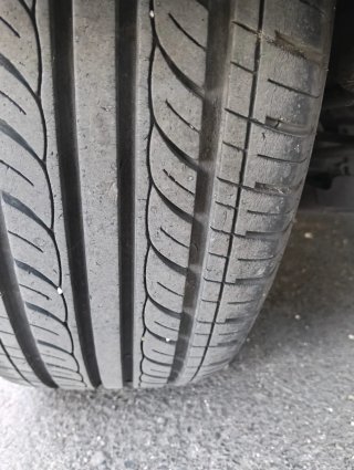 Peugeot 207 2006