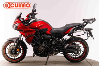 YAMAHA TRACER 700