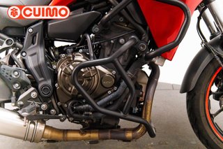 YAMAHA TRACER 700