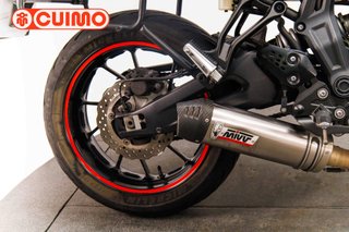 YAMAHA TRACER 700