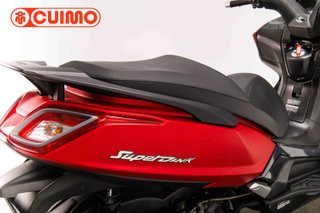 KYMCO SUPER DINK 125 I
