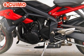 TRIUMPH STREET TRIPLE R