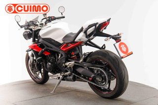 TRIUMPH STREET TRIPLE R