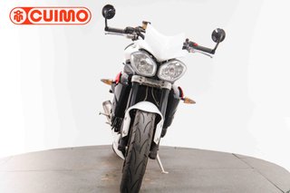 TRIUMPH STREET TRIPLE R