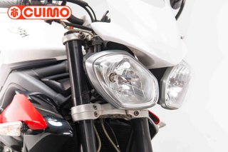 TRIUMPH STREET TRIPLE R