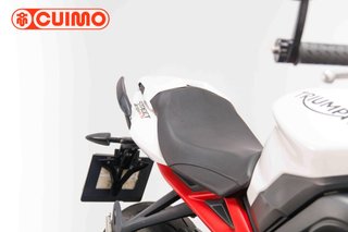 TRIUMPH STREET TRIPLE R