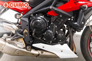 TRIUMPH STREET TRIPLE R