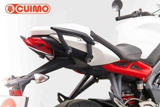 TRIUMPH STREET TRIPLE R