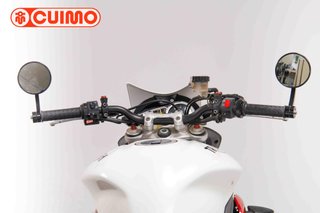 TRIUMPH STREET TRIPLE R