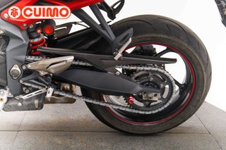 TRIUMPH STREET TRIPLE R