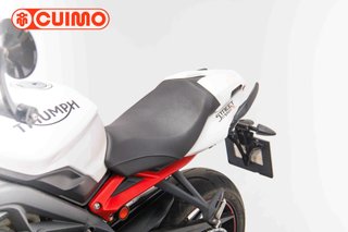 TRIUMPH STREET TRIPLE R