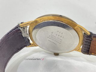 reloj pulsera unisex festina 330
