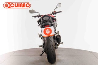 HONDA CB 500 F