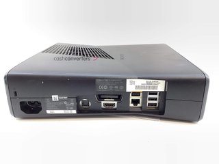 microsoft xbox 360 s 4gb