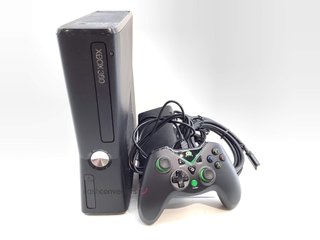 microsoft xbox 360 s 4gb