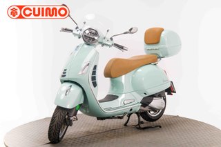 VESPA GTS 300