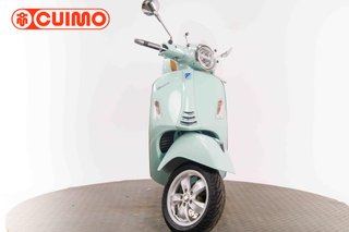 VESPA GTS 300